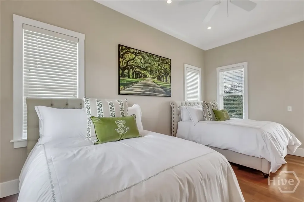 17 Riverview Drive Richmond Hill GA 31324