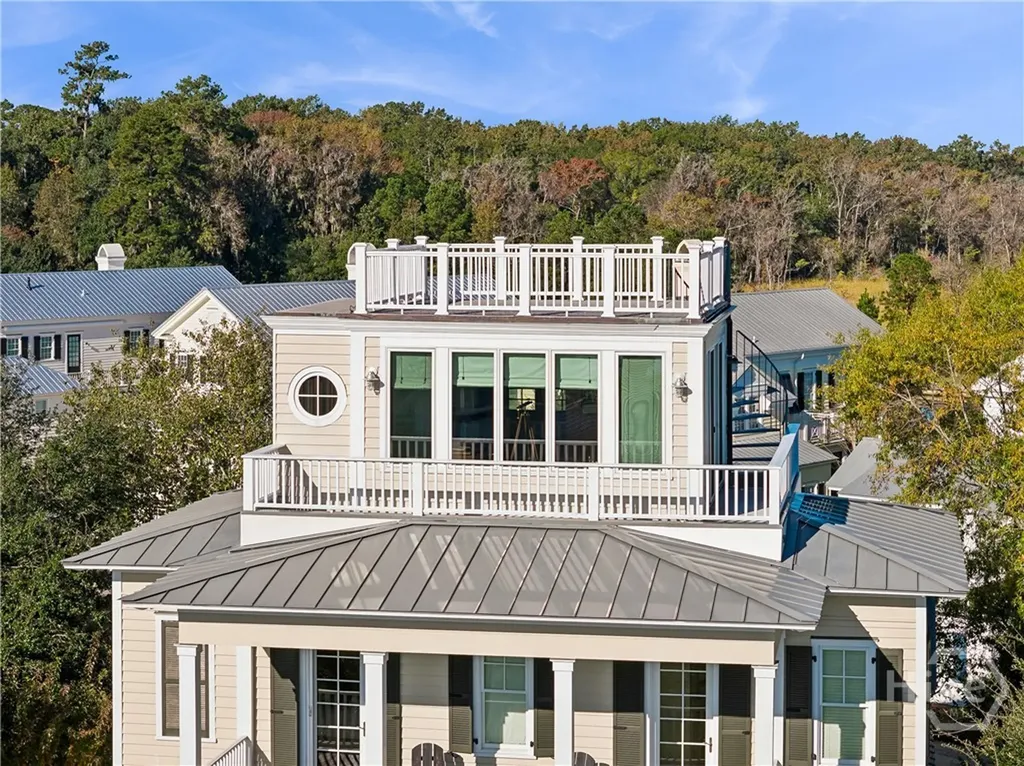 17 Riverview Drive Richmond Hill GA 31324