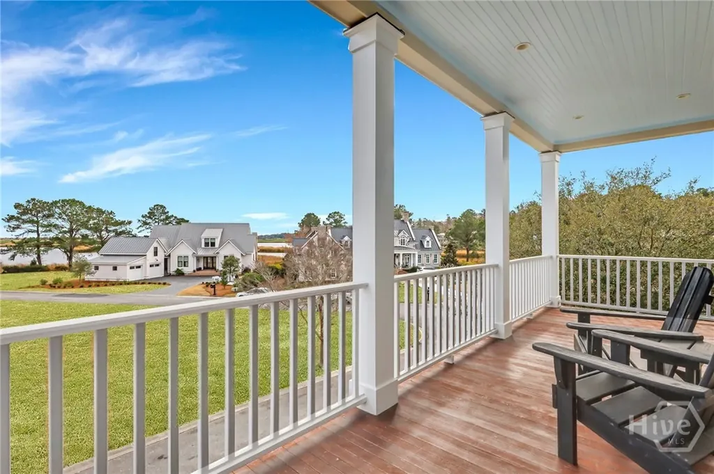 17 Riverview Drive Richmond Hill GA 31324
