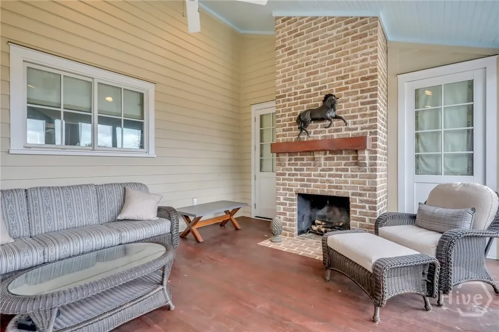 17 Riverview Drive Richmond Hill GA 31324