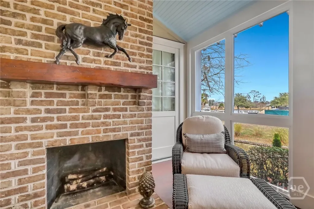 17 Riverview Drive Richmond Hill GA 31324