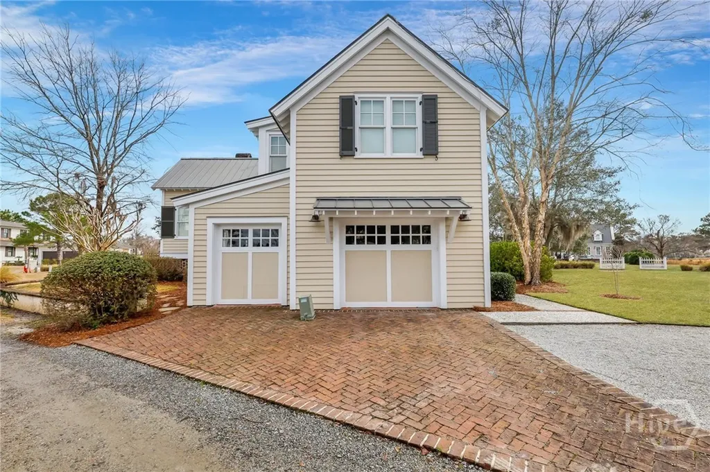 17 Riverview Drive Richmond Hill GA 31324