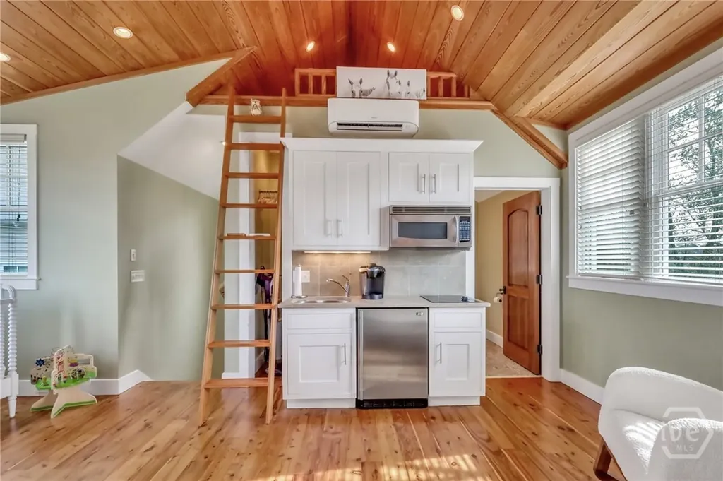 17 Riverview Drive Richmond Hill GA 31324
