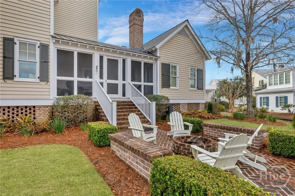 17 Riverview Drive Richmond Hill GA 31324