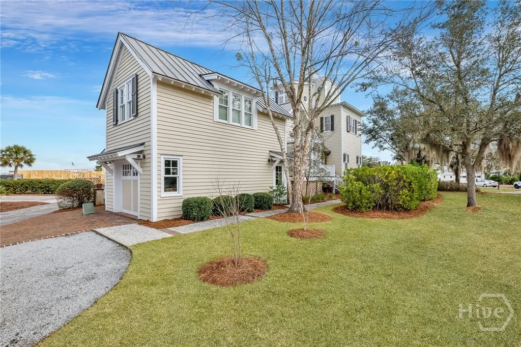 17 Riverview Drive Richmond Hill GA 31324