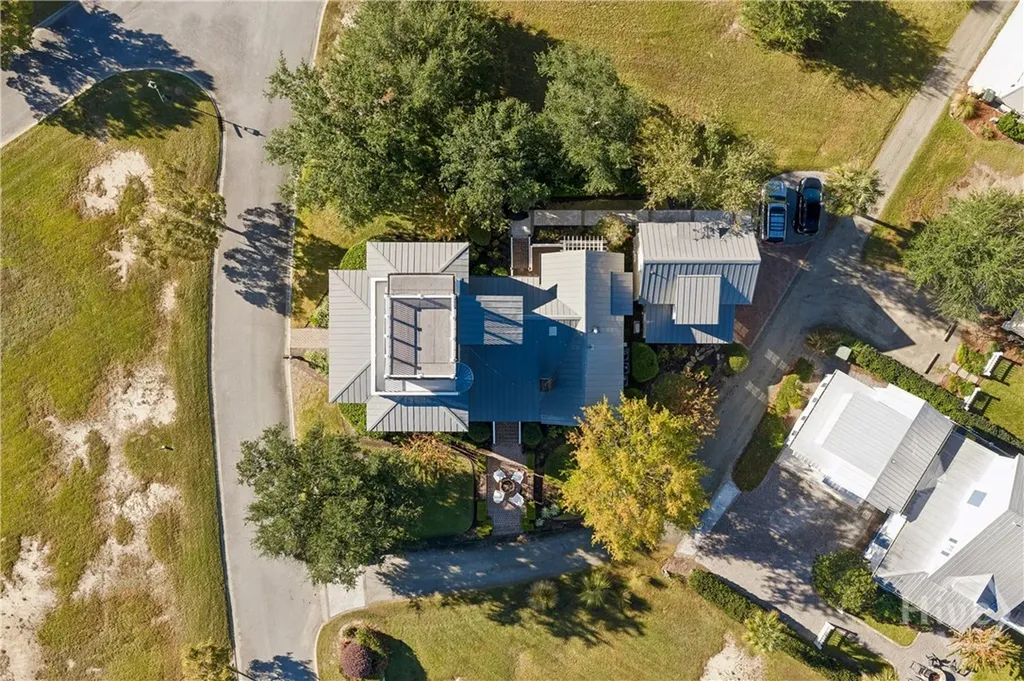 17 Riverview Drive Richmond Hill GA 31324