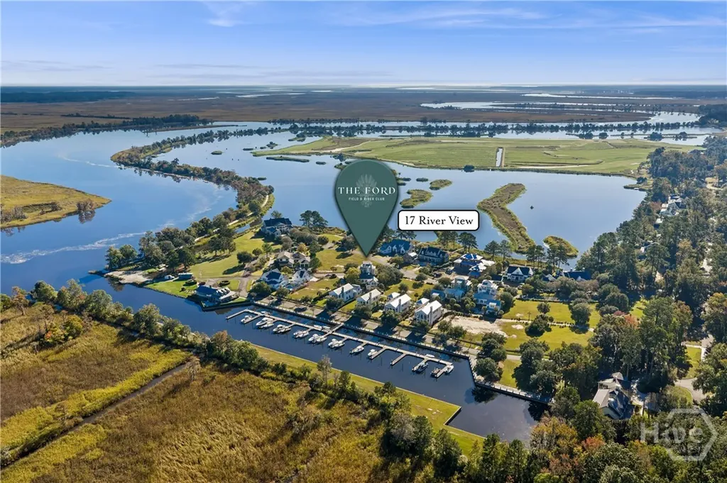 17 Riverview Drive Richmond Hill GA 31324