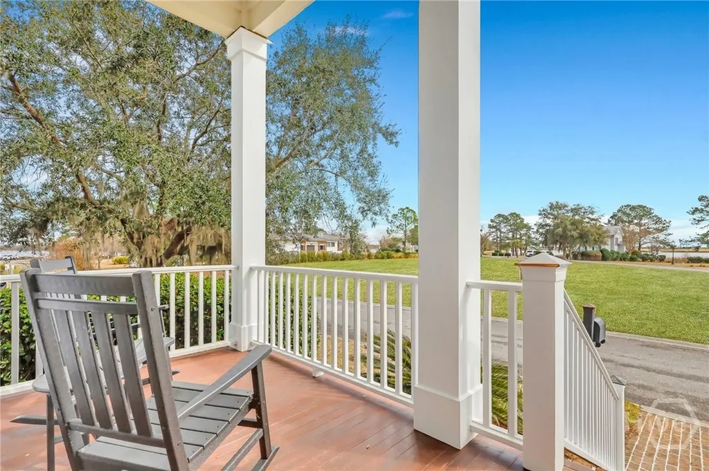 17 Riverview Drive Richmond Hill GA 31324