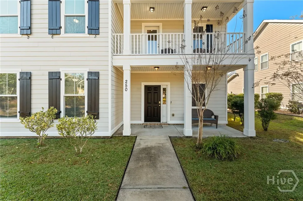 250 James Dunham Parkway Richmond Hill GA 31324