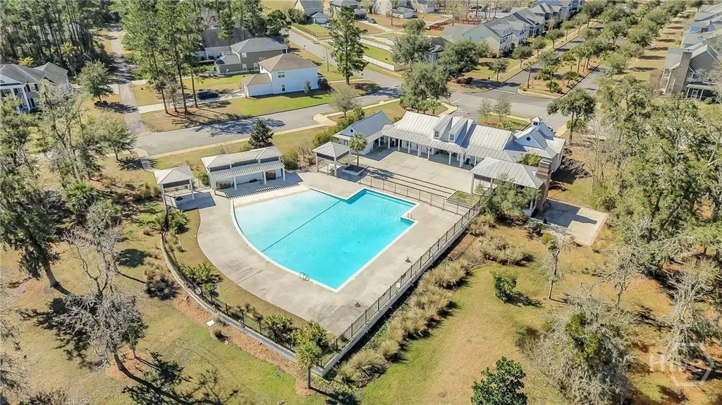 250 James Dunham Parkway Richmond Hill GA 31324
