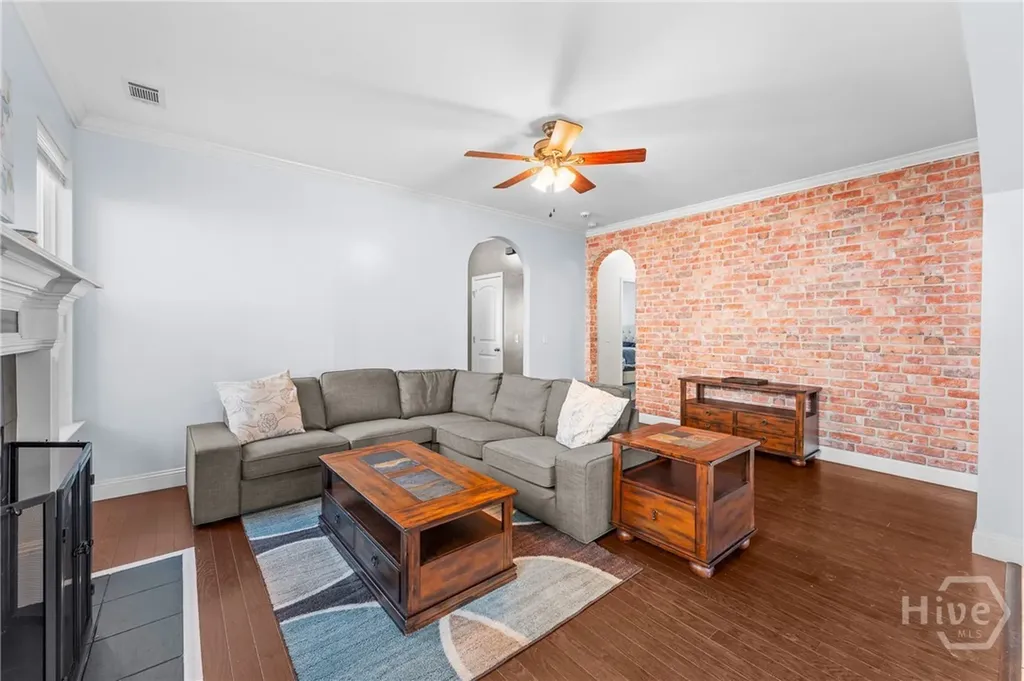 250 James Dunham Parkway Richmond Hill GA 31324
