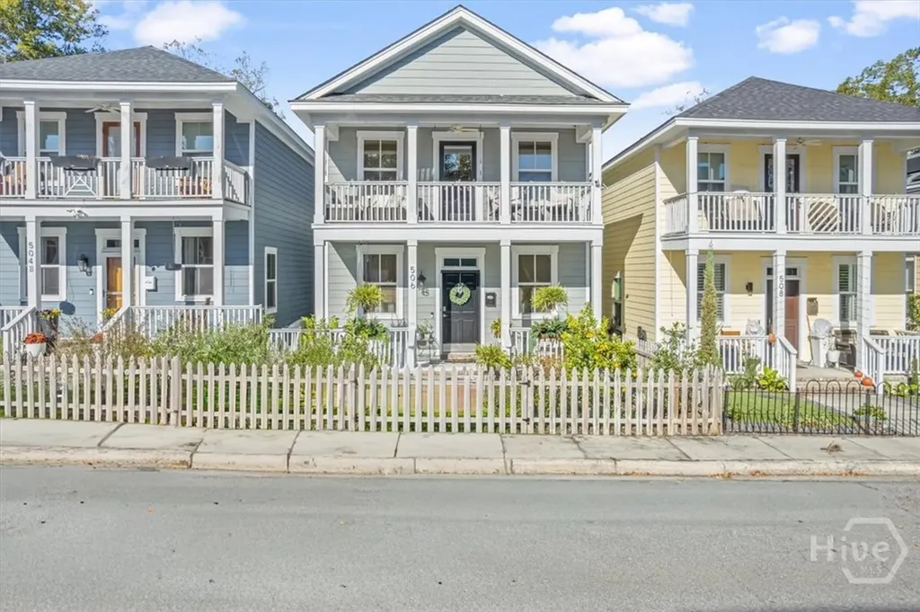 506 E 34th Street Savannah GA 31401