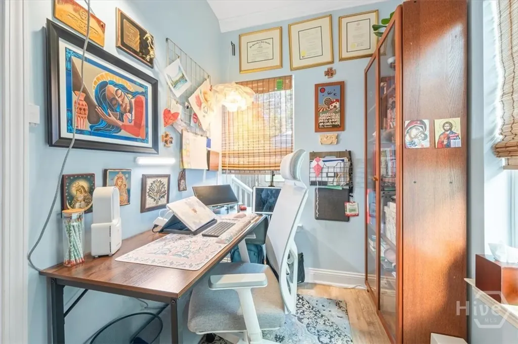 506 E 34th Street Savannah GA 31401