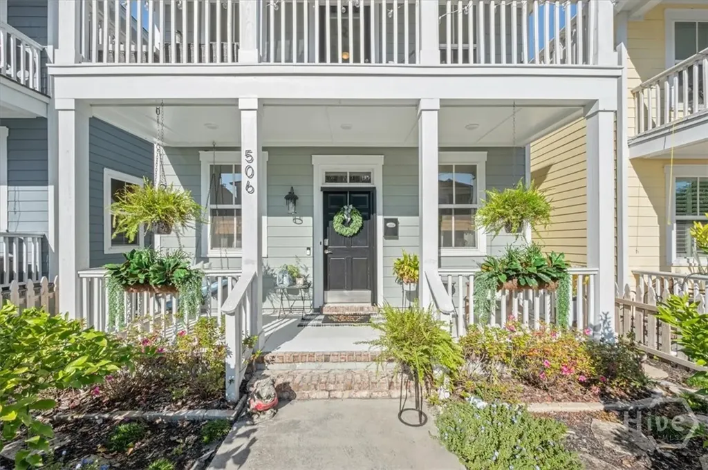 506 E 34th Street Savannah GA 31401
