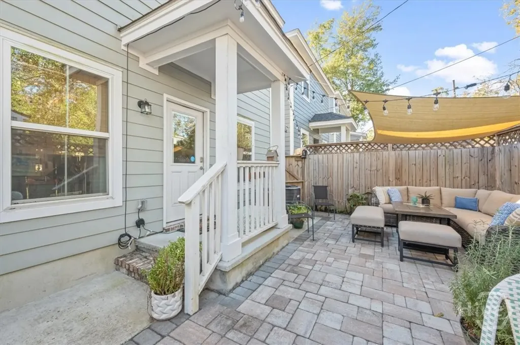 506 E 34th Street Savannah GA 31401