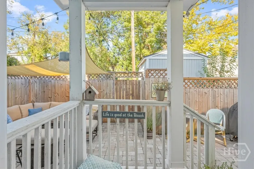 506 E 34th Street Savannah GA 31401