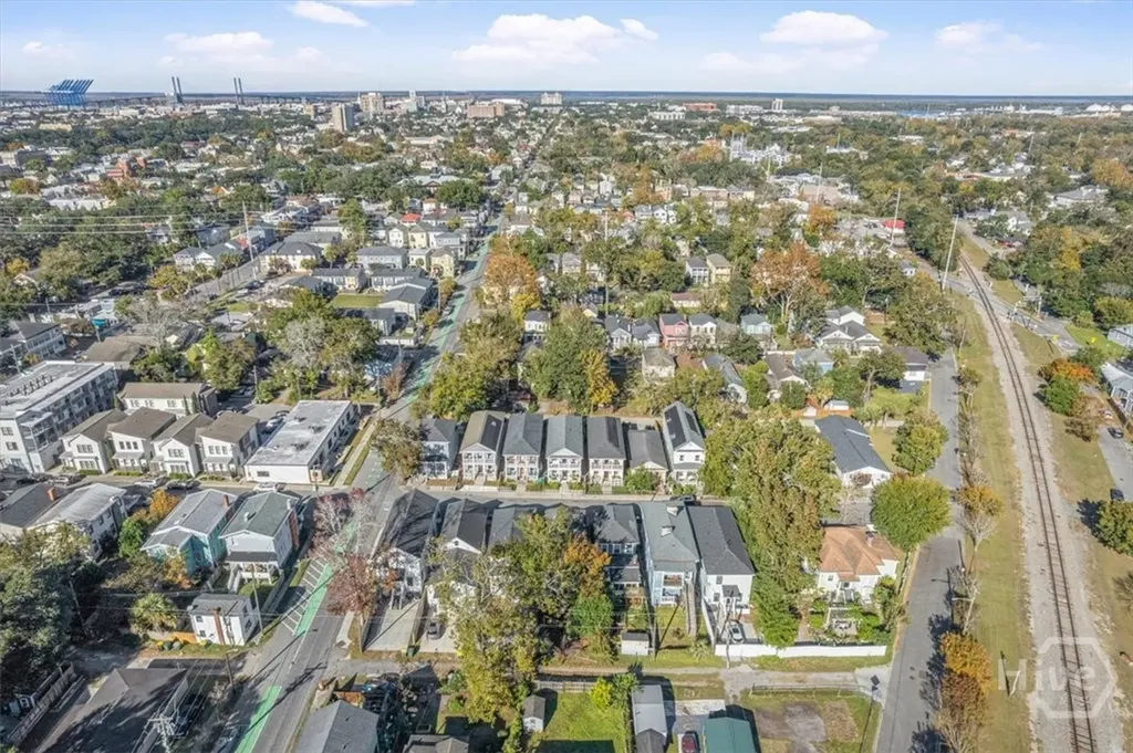 506 E 34th Street Savannah GA 31401