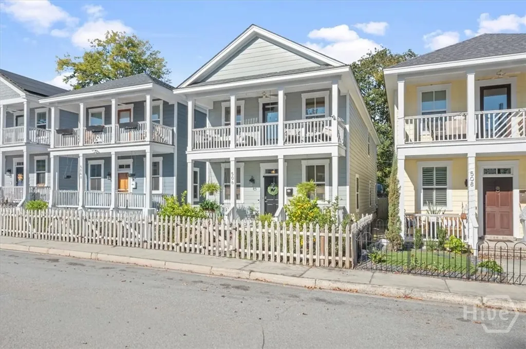 506 E 34th Street Savannah GA 31401