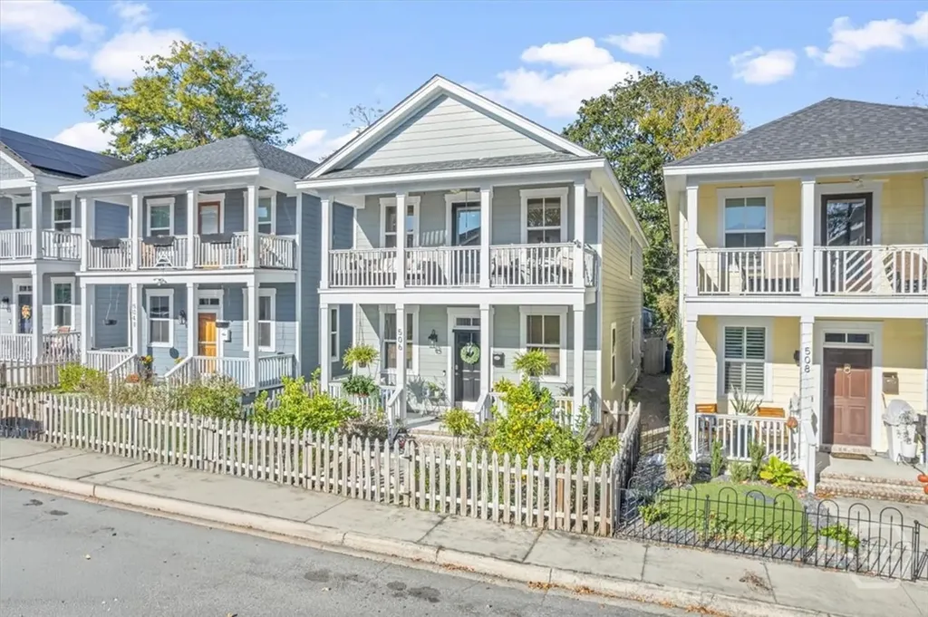506 E 34th Street Savannah GA 31401