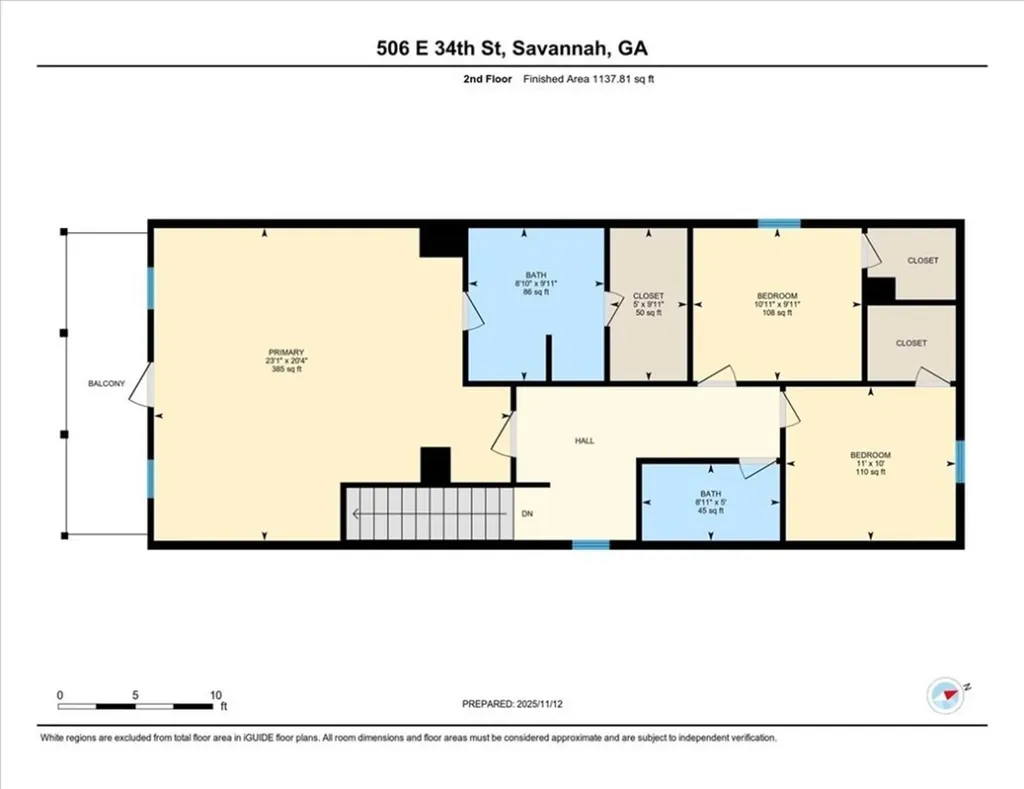 506 E 34th Street Savannah GA 31401