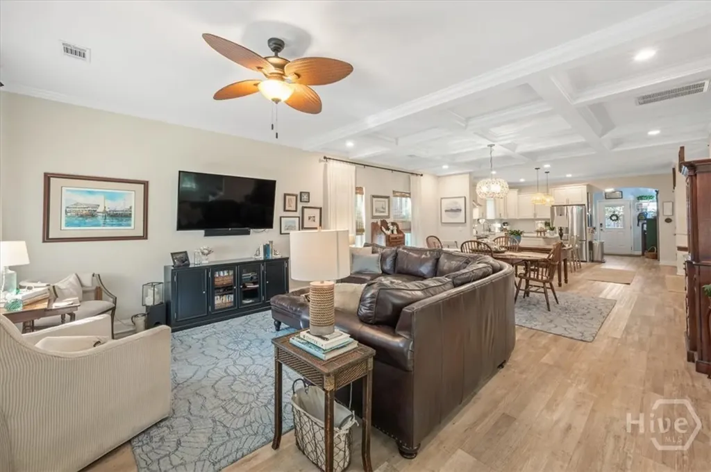 506 E 34th Street Savannah GA 31401