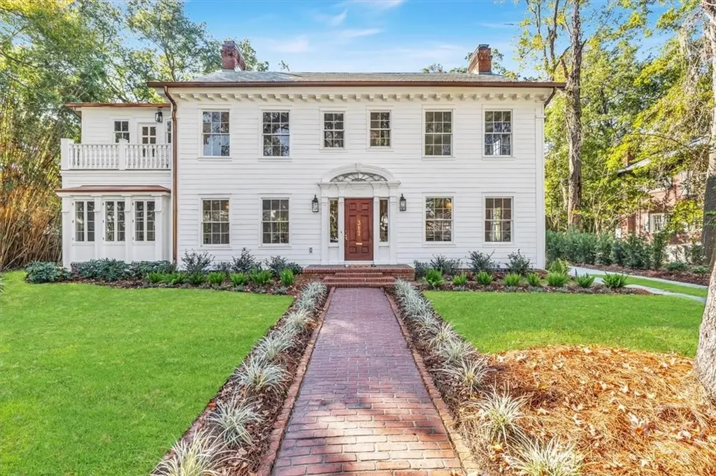 317 E 45th Street Savannah GA 31405