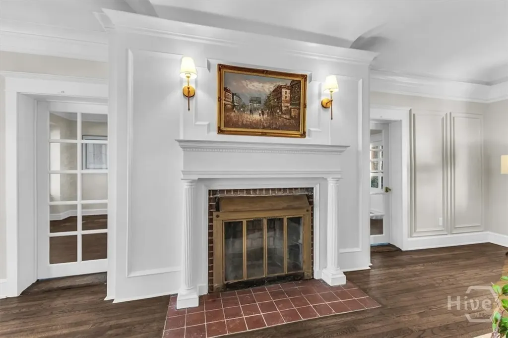 317 E 45th Street Savannah GA 31405
