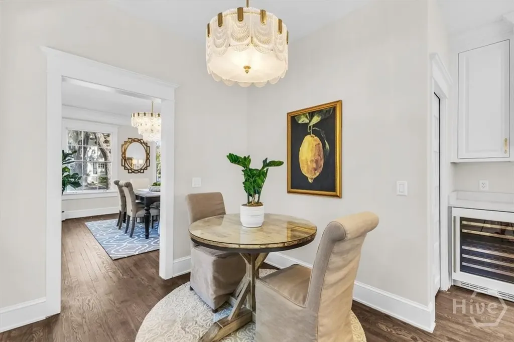 317 E 45th Street Savannah GA 31405
