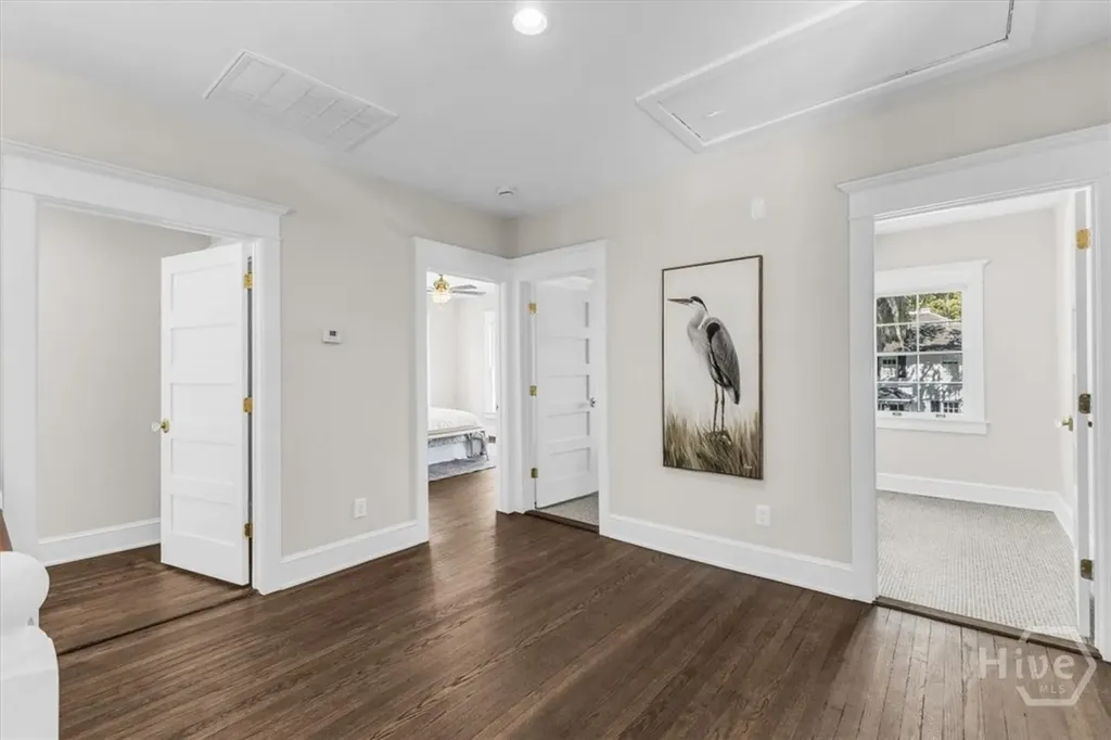 317 E 45th Street Savannah GA 31405