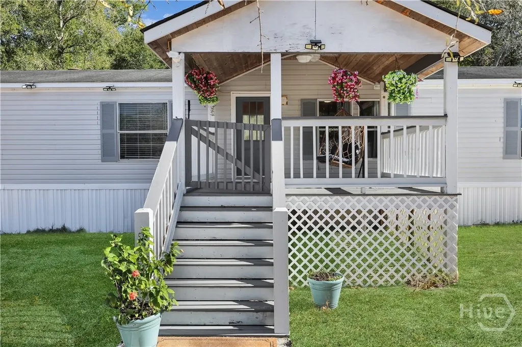 124 Baldpate Road Bloomingdale GA 31302