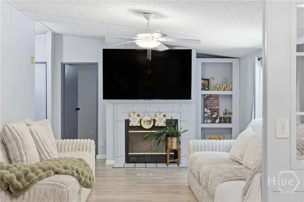 124 Baldpate Road Bloomingdale GA 31302