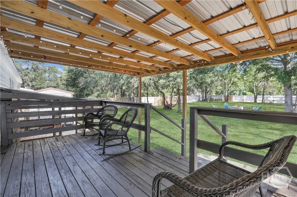 124 Baldpate Road Bloomingdale GA 31302