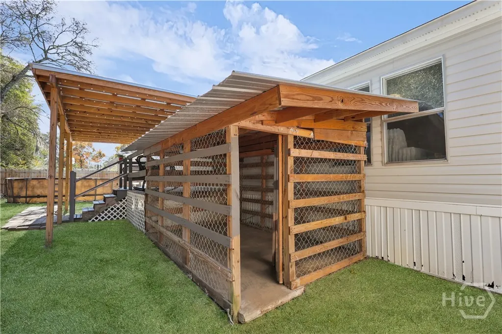 124 Baldpate Road Bloomingdale GA 31302