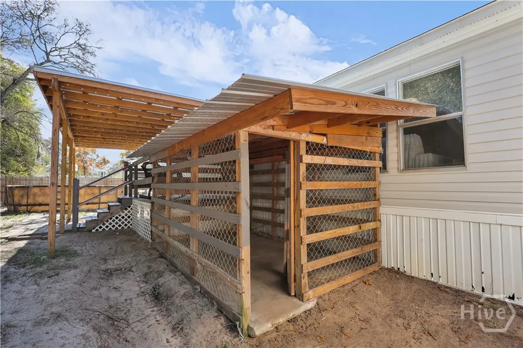 124 Baldpate Road Bloomingdale GA 31302