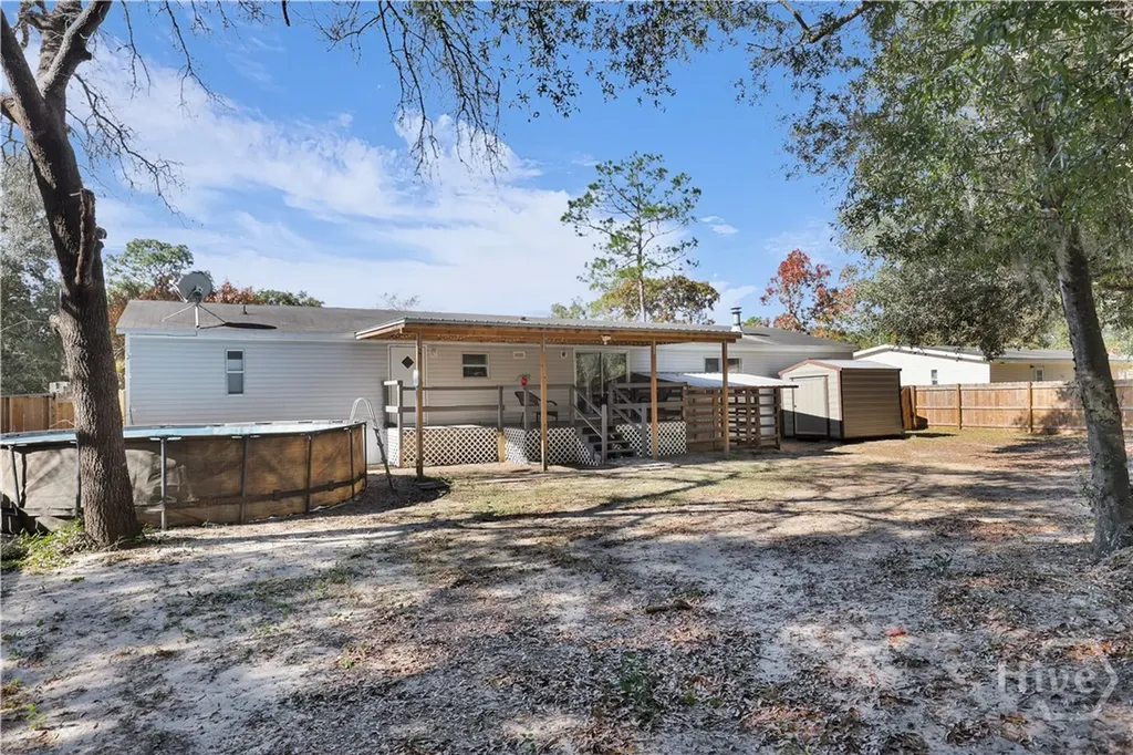 124 Baldpate Road Bloomingdale GA 31302