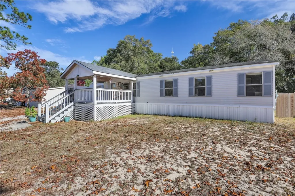 124 Baldpate Road Bloomingdale GA 31302