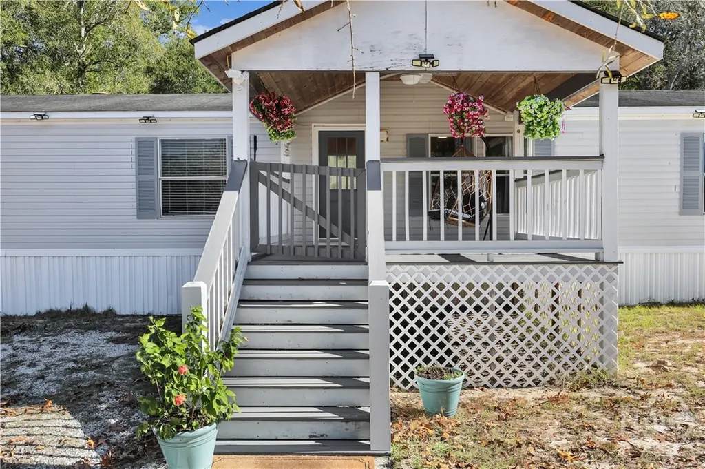 124 Baldpate Road Bloomingdale GA 31302