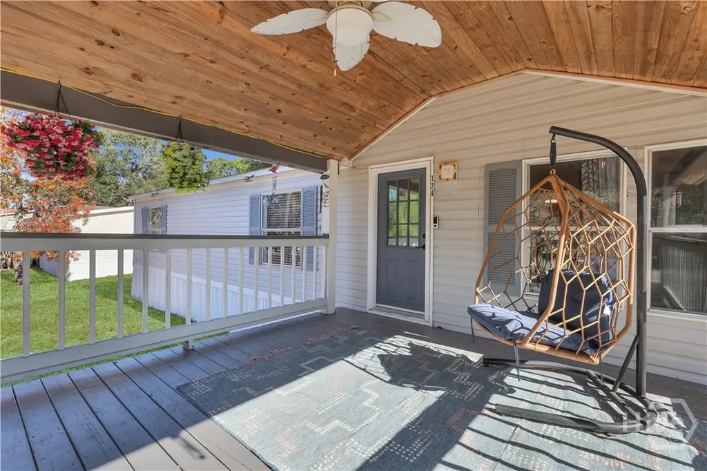 124 Baldpate Road Bloomingdale GA 31302