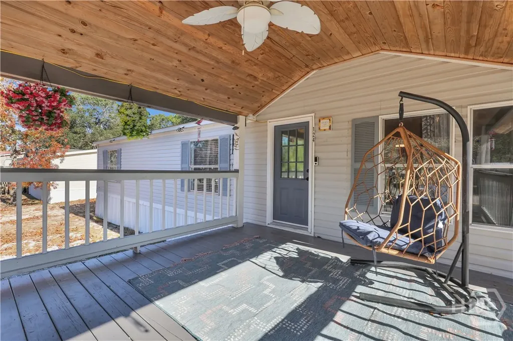 124 Baldpate Road Bloomingdale GA 31302