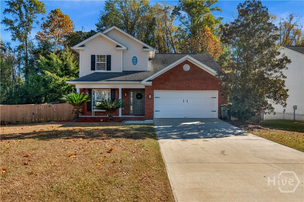 413 Auburn Road Glennville GA 30427