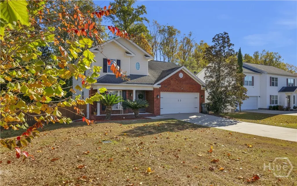 413 Auburn Road Glennville GA 30427