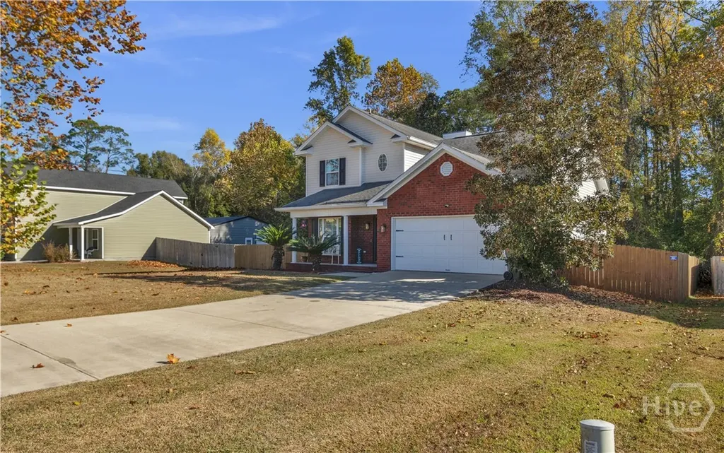 413 Auburn Road Glennville GA 30427