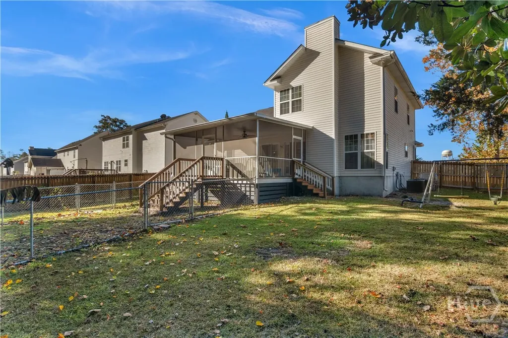 413 Auburn Road Glennville GA 30427