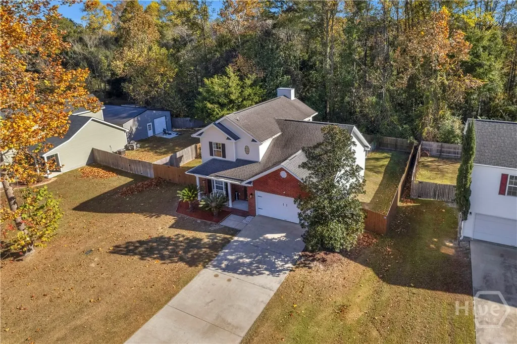413 Auburn Road Glennville GA 30427