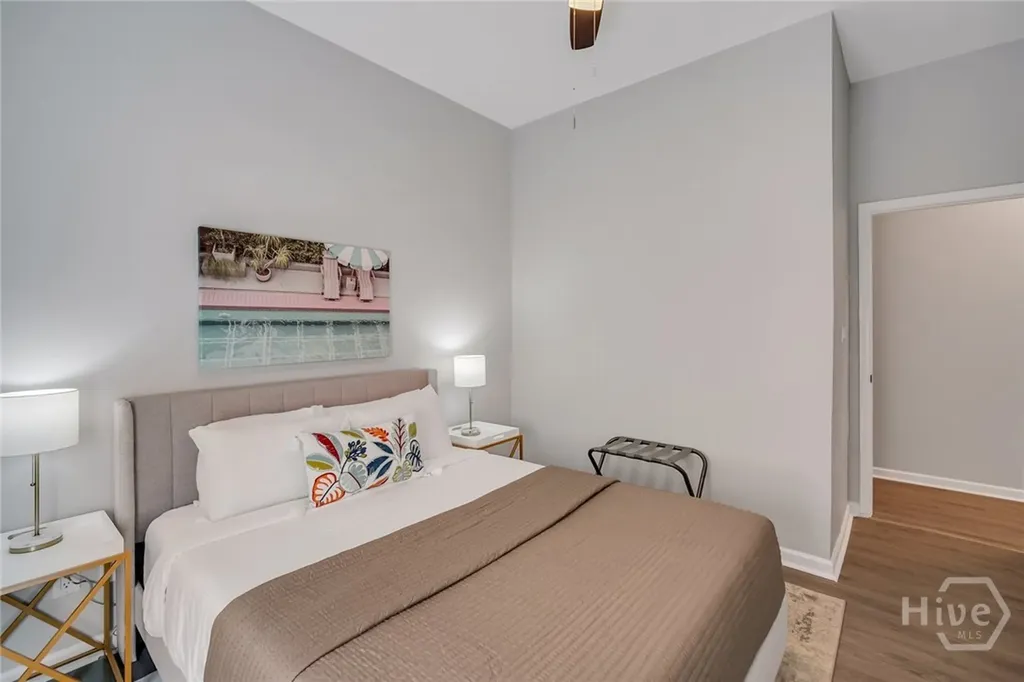 321 W 31st Street Savannah GA 31401