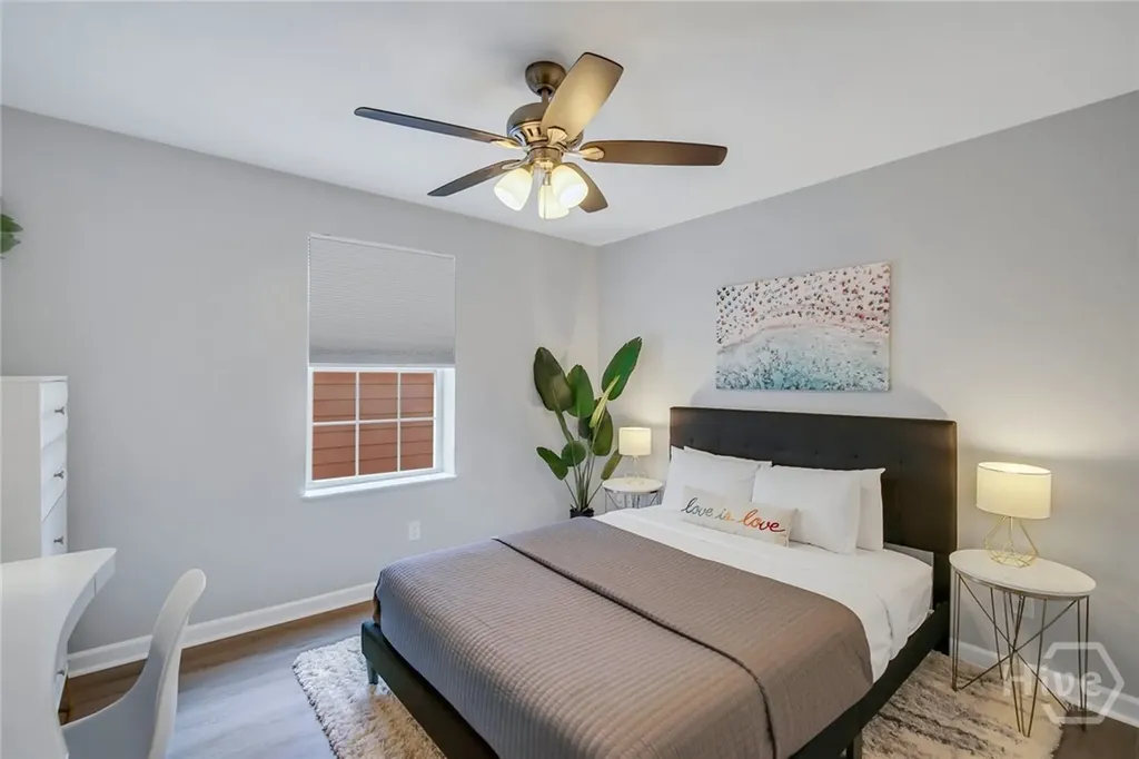 321 W 31st Street Savannah GA 31401