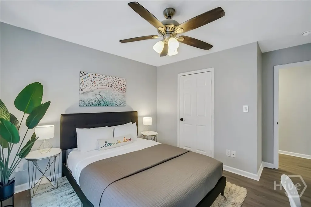 321 W 31st Street Savannah GA 31401