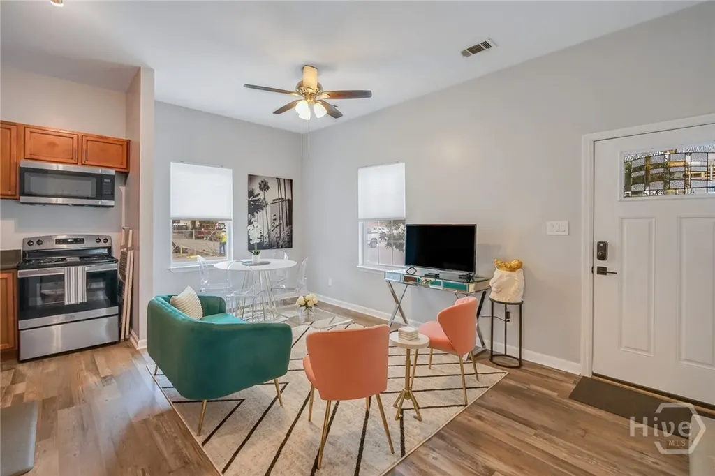 321 W 31st Street Savannah GA 31401