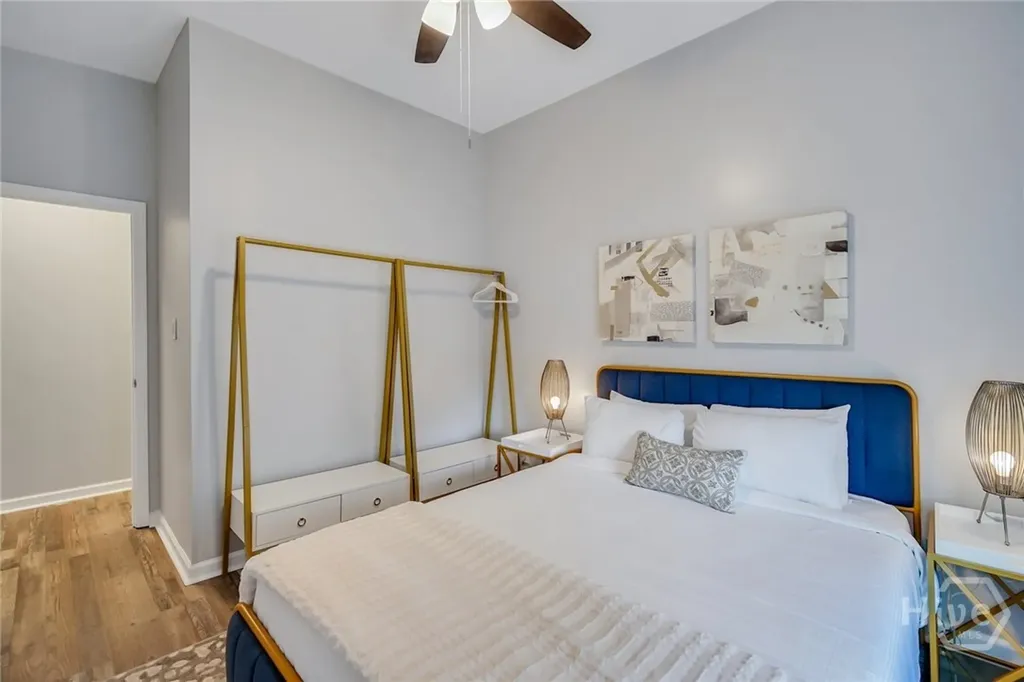 321 W 31st Street Savannah GA 31401