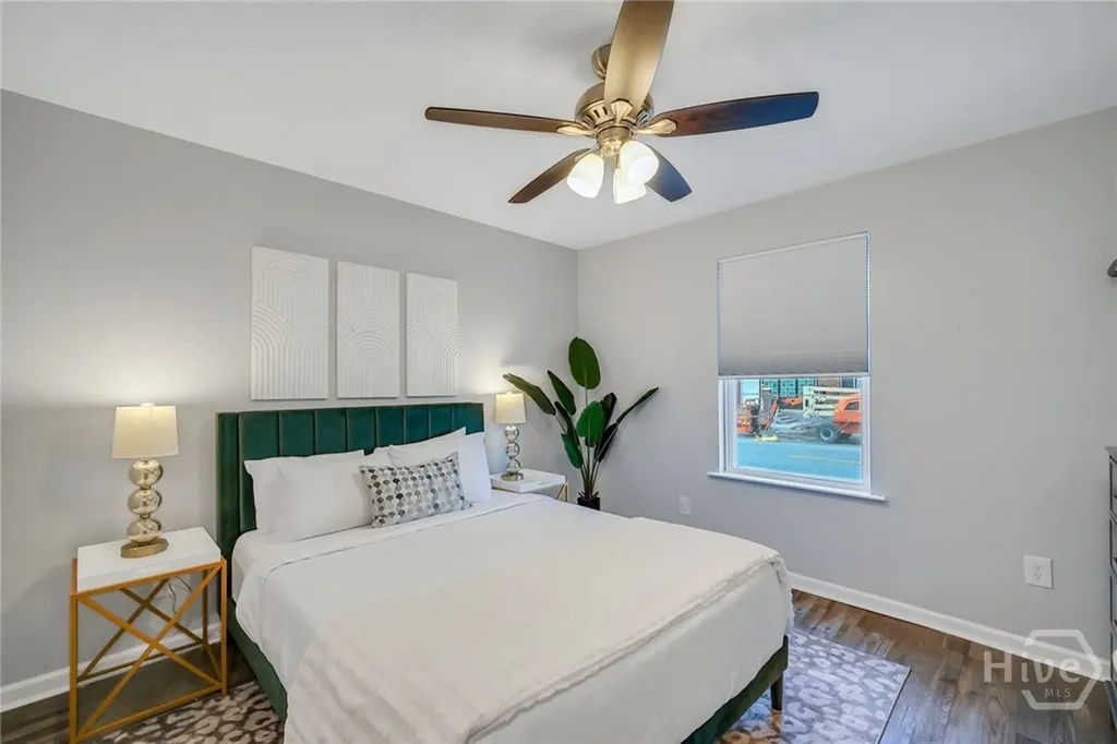 321 W 31st Street Savannah GA 31401